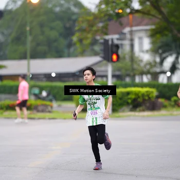 Runner Photo 8636947