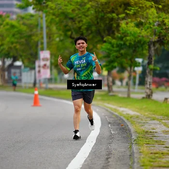Runner Photo 8636948