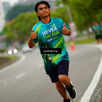 Runner Photo 8636950