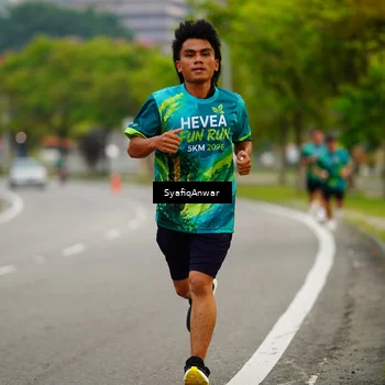 Runner Photo 8636951