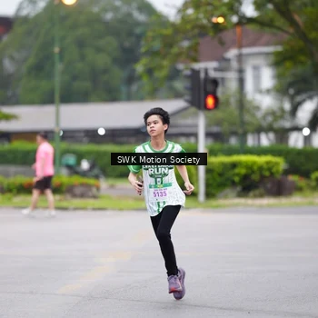 Runner Photo 8636955