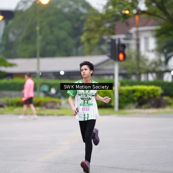 Runner Photo 8636956