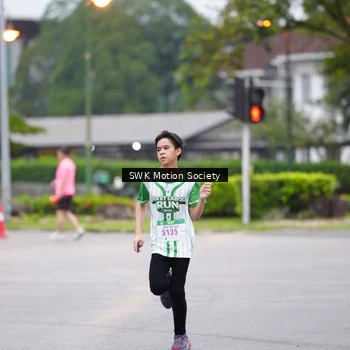 Runner Photo 8636957