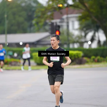 Runner Photo 8636958