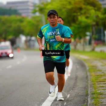 Runner Photo 8636959