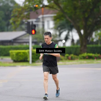 Runner Photo 8636961