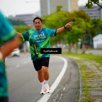 Runner Photo 8636962