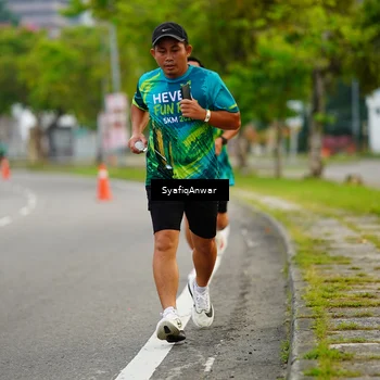 Runner Photo 8636963