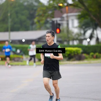Runner Photo 8636964