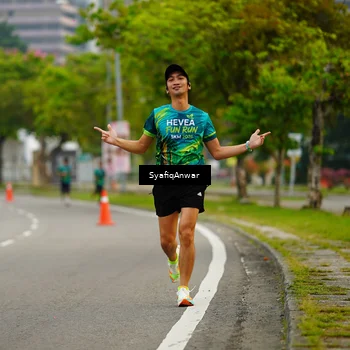 Runner Photo 8636965