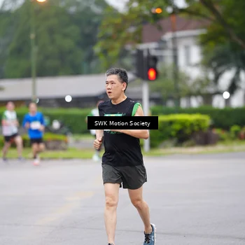 Runner Photo 8636966