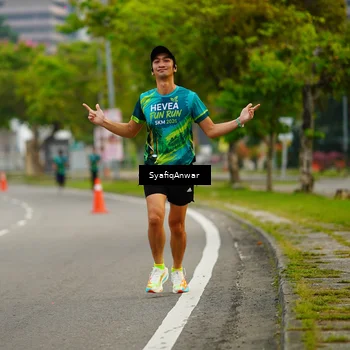 Runner Photo 8636967