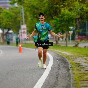 Runner Photo 8636969