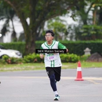 Runner Photo 8636971