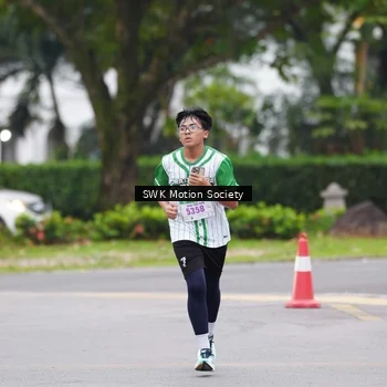 Runner Photo 8636972