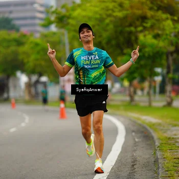 Runner Photo 8636973