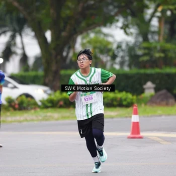 Runner Photo 8636978