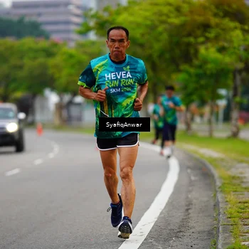 Runner Photo 8636979