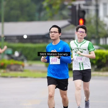 Runner Photo 8636980