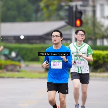 Runner Photo 8636981