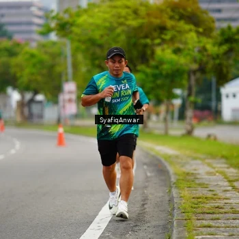 Runner Photo 8636982