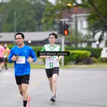 Runner Photo 8636983