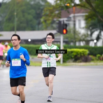 Runner Photo 8636984