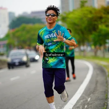 Runner Photo 8636985