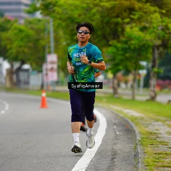 Runner Photo 8636986