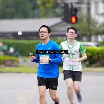 Runner Photo 8636987