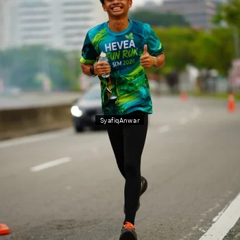 Runner Photo 8636988
