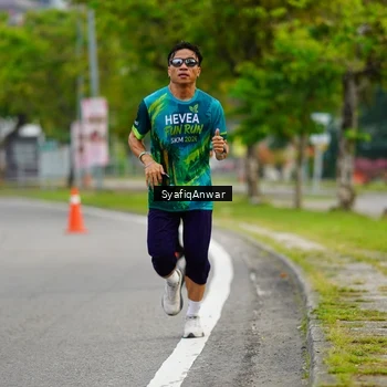 Runner Photo 8636989