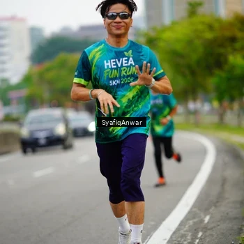 Runner Photo 8636990