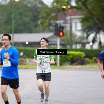 Runner Photo 8636992