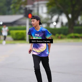 Runner Photo 8636993