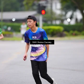 Runner Photo 8636995