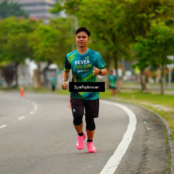 Runner Photo 8636997