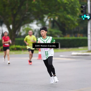 Runner Photo 8636998
