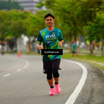 Runner Photo 8636999