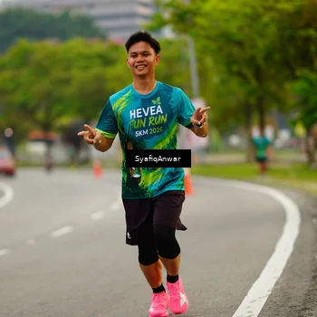 Runner Photo 8637002