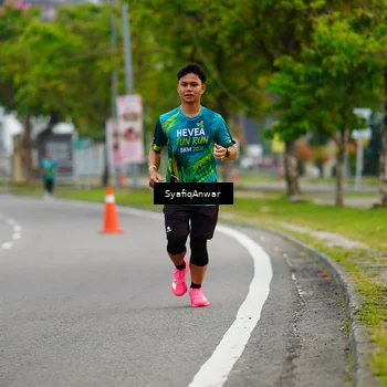 Runner Photo 8637004