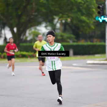Runner Photo 8637005