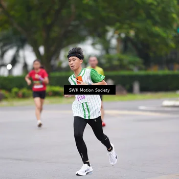 Runner Photo 8637006
