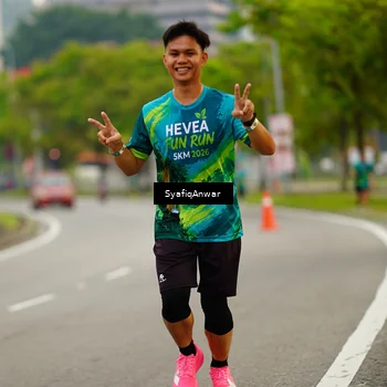 Runner Photo 8637007