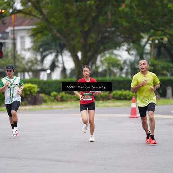 Runner Photo 8637008