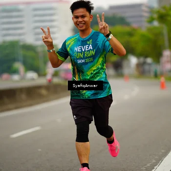 Runner Photo 8637009