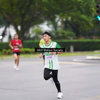 Runner Photo 8637010