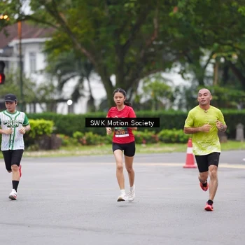 Runner Photo 8637012