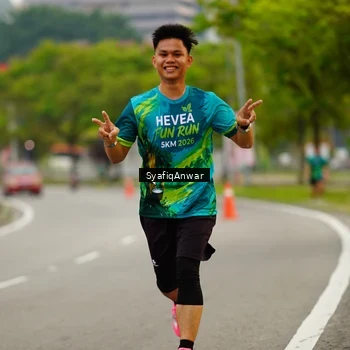 Runner Photo 8637013