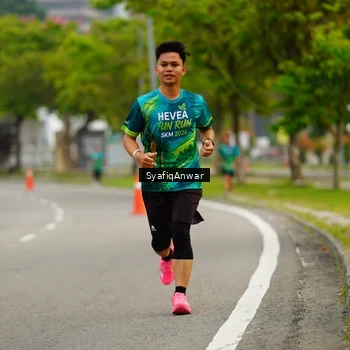 Runner Photo 8637014